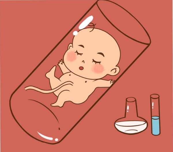做试管女性必须检查的项目