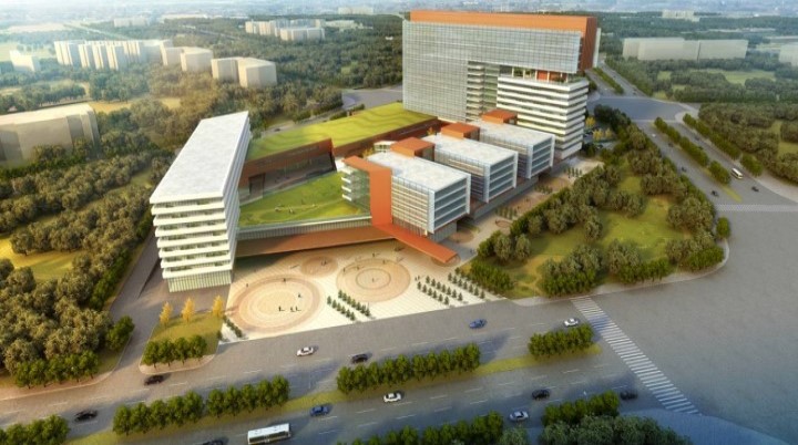 2023哈尔滨医科大学第二医院分摊三代哈尔滨试管代怀第一人双胞胎费用。