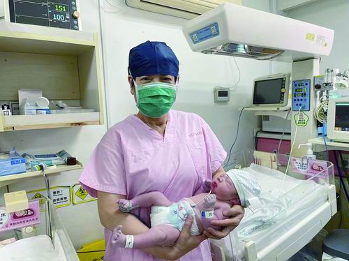 医院代生孩子可靠吗婴儿痛苦吗（是否需要打针？）